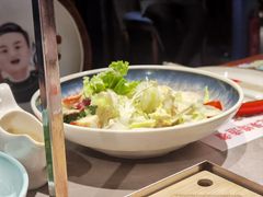 -通海俄式烧烤·俄罗斯大串(嵩山路店)