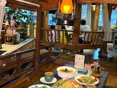 -花溪雨·森林餐厅(石基店)