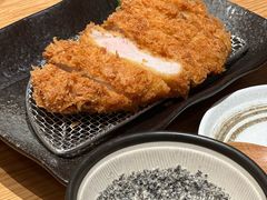 -胜博殿日式炸猪排(富力广场店)