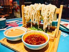 -醉长安(钟楼旗舰店)