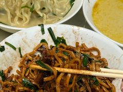 -三百碗宝应长鱼面(板仓街店)