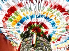 -西安市广仁寺