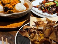 -九號院子海鲜烧烤