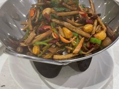 -宏玲餐厅(四川南路店)
