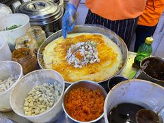 -安徽阜阳卷馍(西单店)