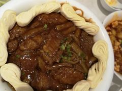 目鱼扒茄子-大铁勺新津菜(东丽阳光新业广场店)