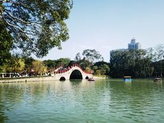 -西湖公园(鼓楼区)
