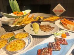 -王鼎精致料理铁板烧(世博源店)