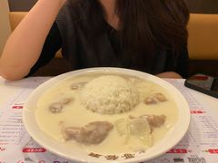 -大哥餐厅(西城花园店)