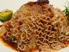 -狮王府淮扬菜(夫子庙老门东店)