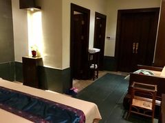 -天目湖御水温泉·度假酒店