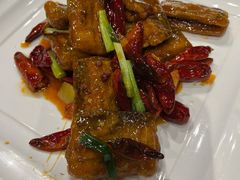 红袍带鱼-院8里·少城记忆老川菜(宽窄巷子店)