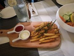 -BABANA烧烤·龙虾·海鲜