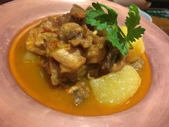 -云海肴·汽锅鸡·云南菜(天津国金汇店)