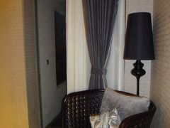 小客厅一角-黎客国际酒店