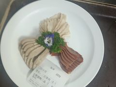 -全聚德烤鸭店(马家堡店)