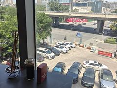 -前门·鲜肉火锅(长风店)