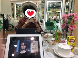 -艺米阳光Hair Salon