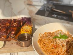 -闲·胡同 Barblu Hutong(雍和宫五道营店)
