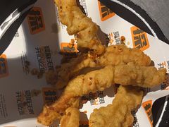 -探鱼·鲜青椒爽麻烤鱼(天一广场店)