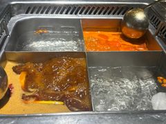-海底捞火锅(勒泰店)