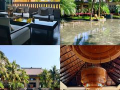 -海南清水湾莱佛士酒店