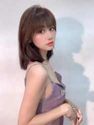 -Rise Hair上升造型