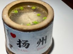 -打酱油·非遗淮扬菜(瘦西湖梅岭店)