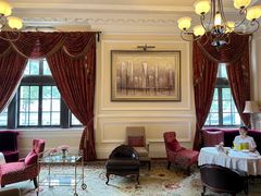 -Salon de Ville浦江汇(上海外滩华尔道夫酒店店)