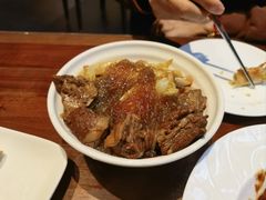 -南门小馆·清真(国贸商城店)