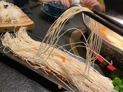 面线-湊湊火锅·茶憩(打浦桥日月光店)