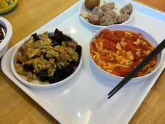 -七食九号食堂(东丽空港店)