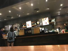 -星巴克(厦门SM新生活广场店)