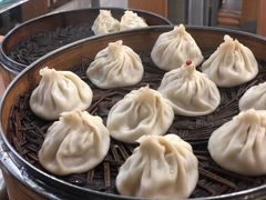 -清真老铁家灌汤包