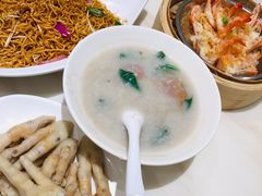 -稻香酒家·35年老字号(侨光店)
