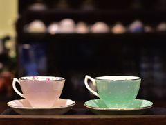 -Hei Cafe(工体店)