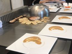 -好悦情铁板烧