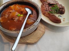 -悦融·京鲁菜·露台花园(安定门店)