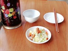 -鸿毛饺子(紫竹桥店)