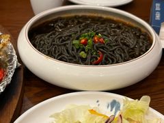 -一记洛阳菜·糖醋小排·水席(十字街店)