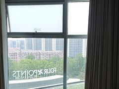 -青岛城阳宝龙福朋喜来登酒店