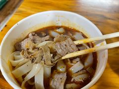 -王记生烫牛杂面馆(兰陵路店)