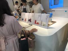 -兰熊鲜奶(西直门凯德mall店)