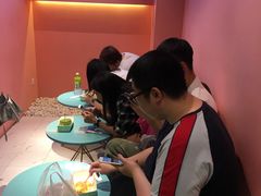 -狐狸和向日葵(北京路店)