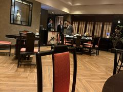 -海天楼中餐厅(吴宫泛太平洋酒店)