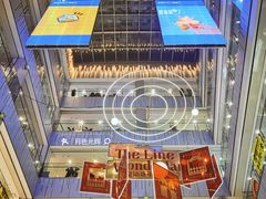 -凯德MALL(西直门店)