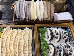 -吼堂老火锅(太古里总店)