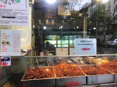 -老黄记手撕烤兔(玉林街店)