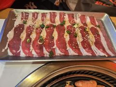 -杨记齐齐哈尔烤肉(总店)