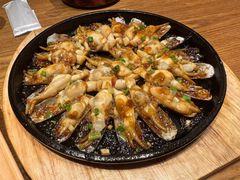 铁板肥蛏-鸽子窝(黄村店)
